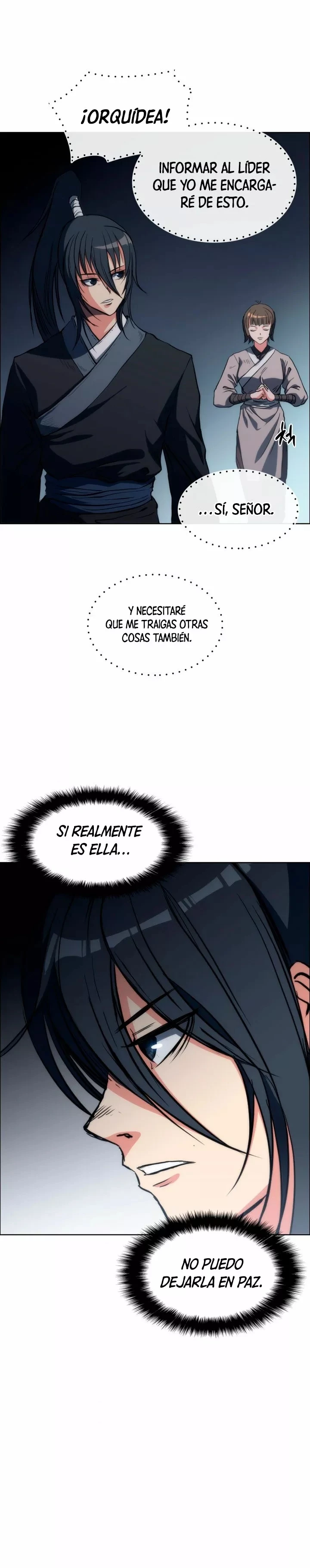 MookHyang – El Origen > Capitulo 18 > Page 191